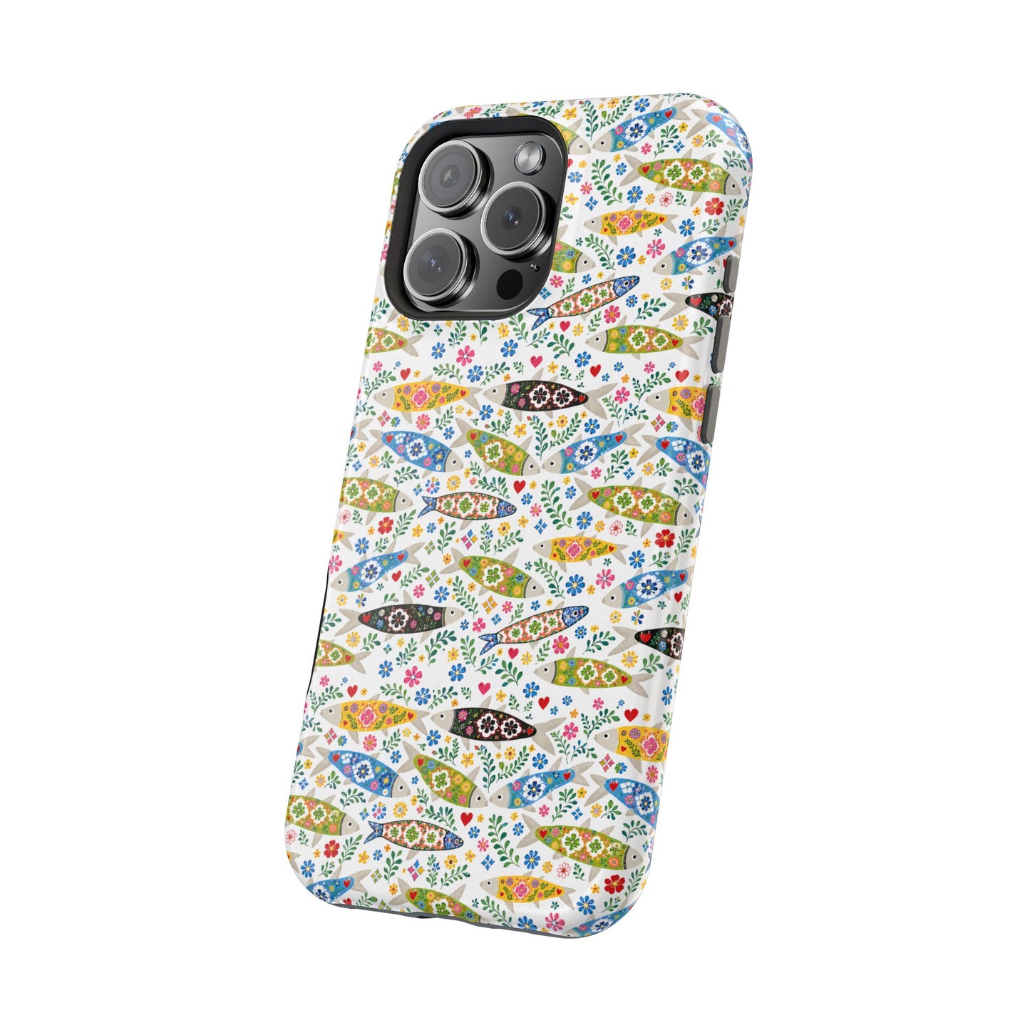 Lisboa Magnetic Phone Case