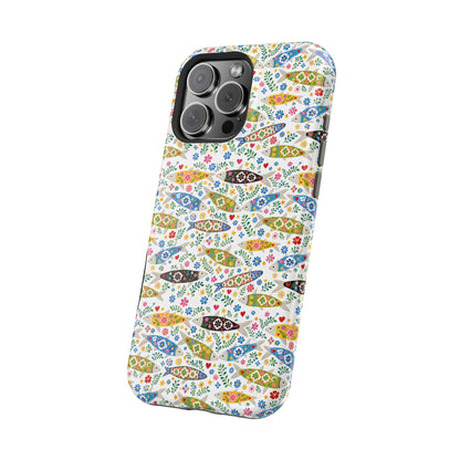 Lisboa Magnetic Phone Case