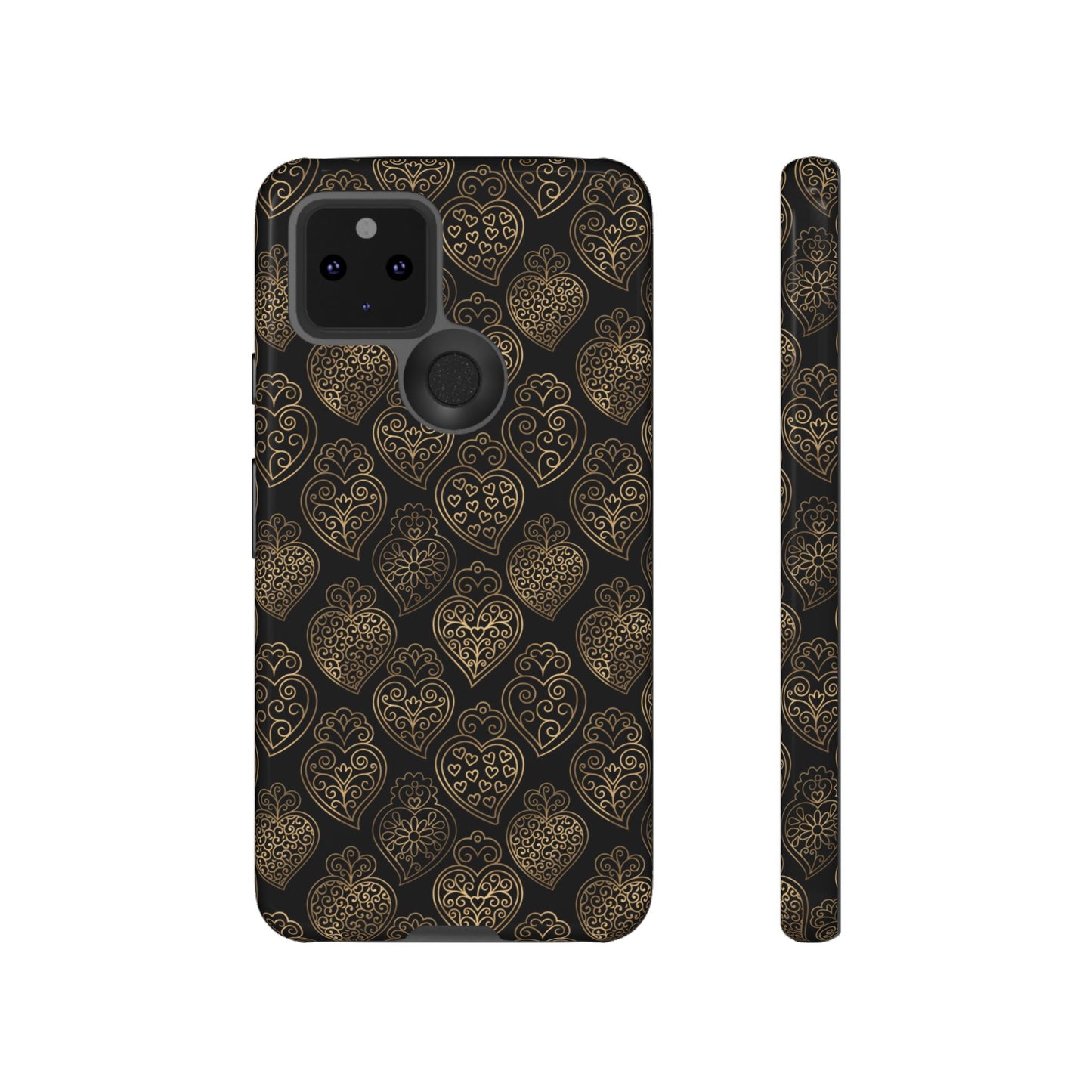 Viana Phone Case, Tough Cases