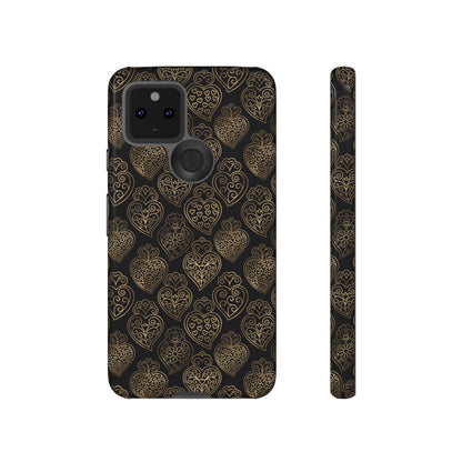 Viana Phone Case, Tough Cases