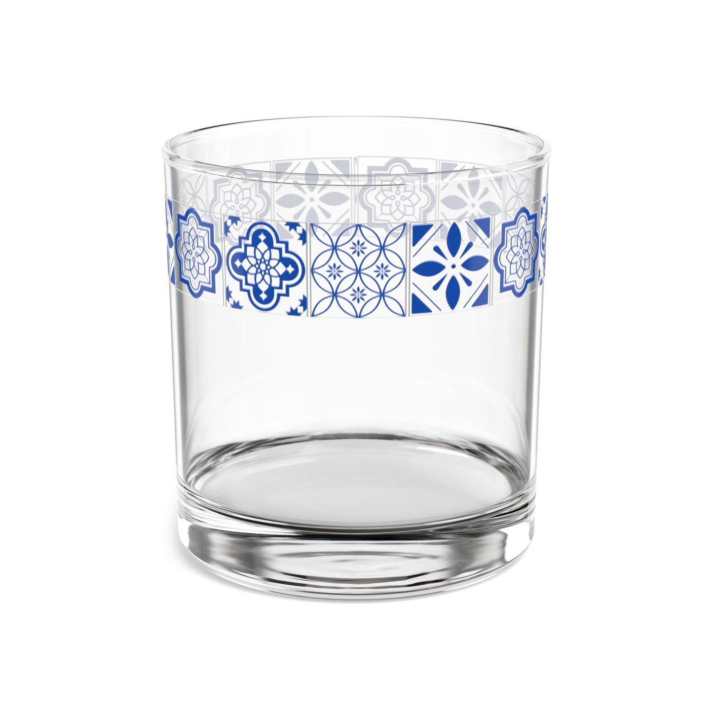 Azul Unico Rocks Glass, 10oz