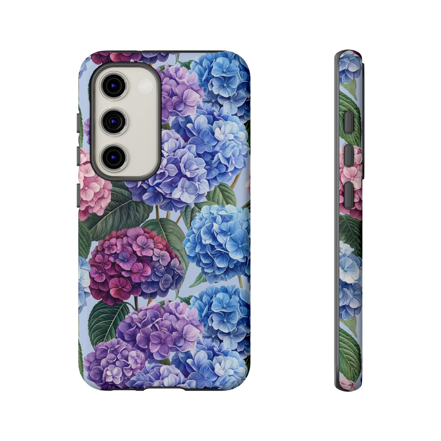 Hortencia Phone Case - Samsung