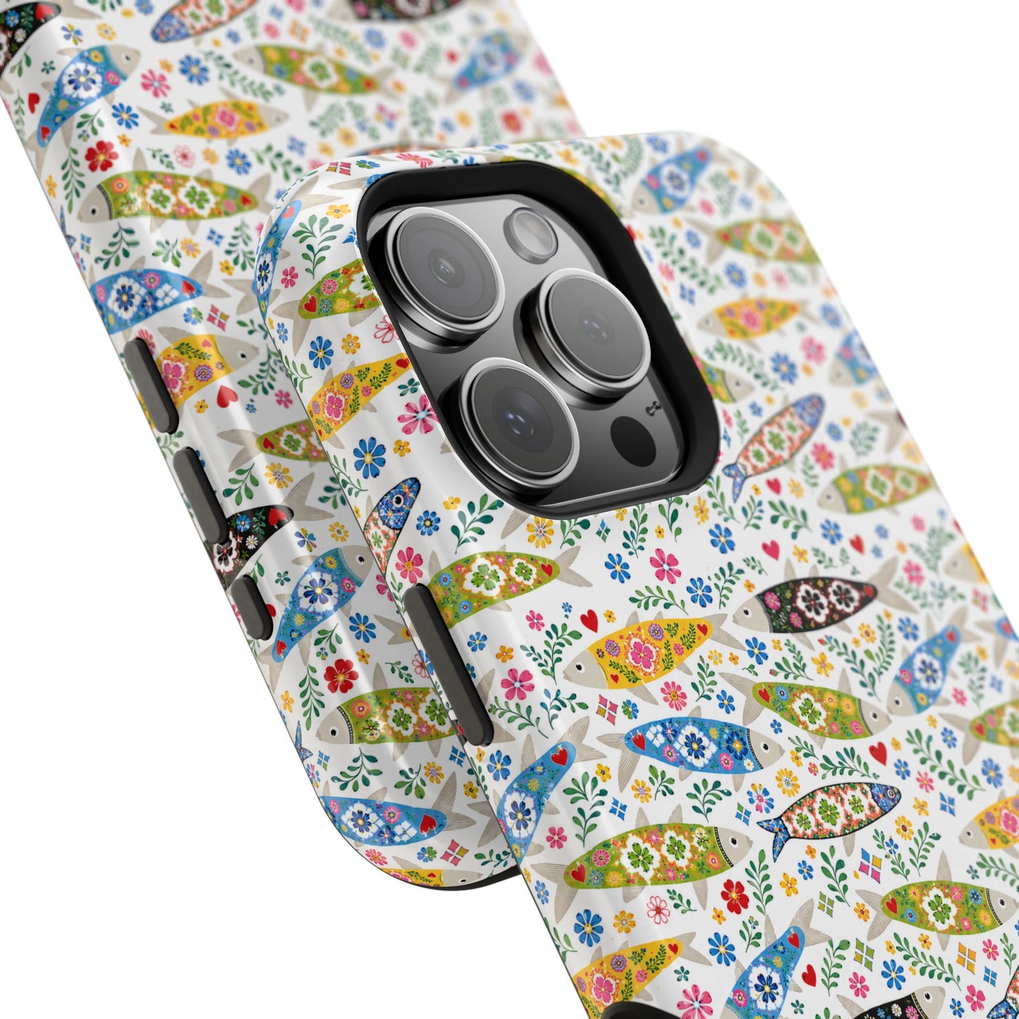 Lisboa Magnetic Phone Case