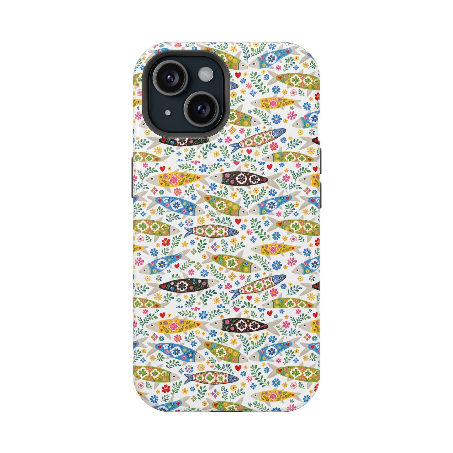 Lisboa Magnetic Phone Case