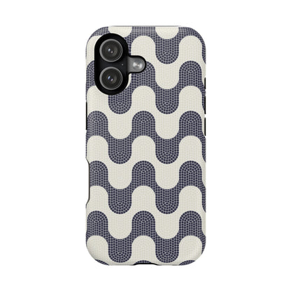 Rossio Magnetic Phone Case