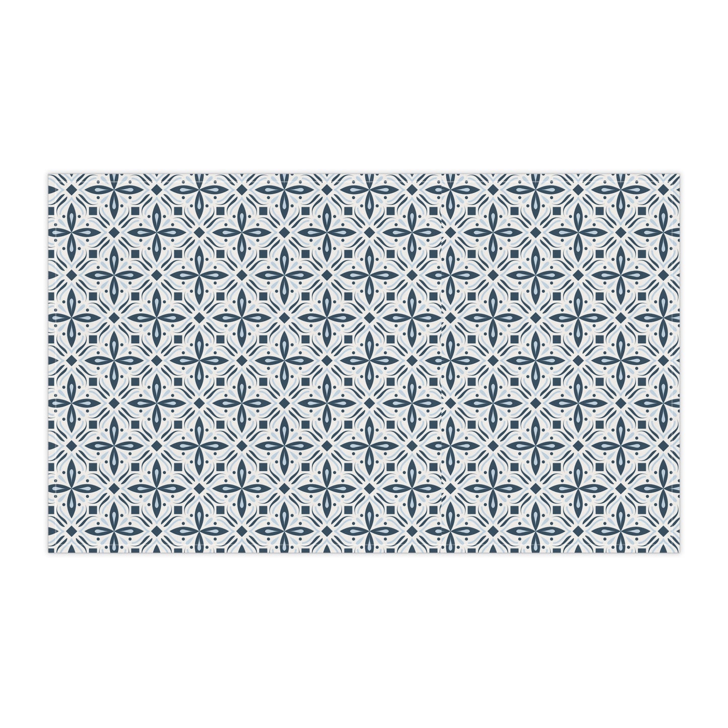 Estrela (Blue) Tea Towels