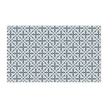 Estrela (Blue) Tea Towels