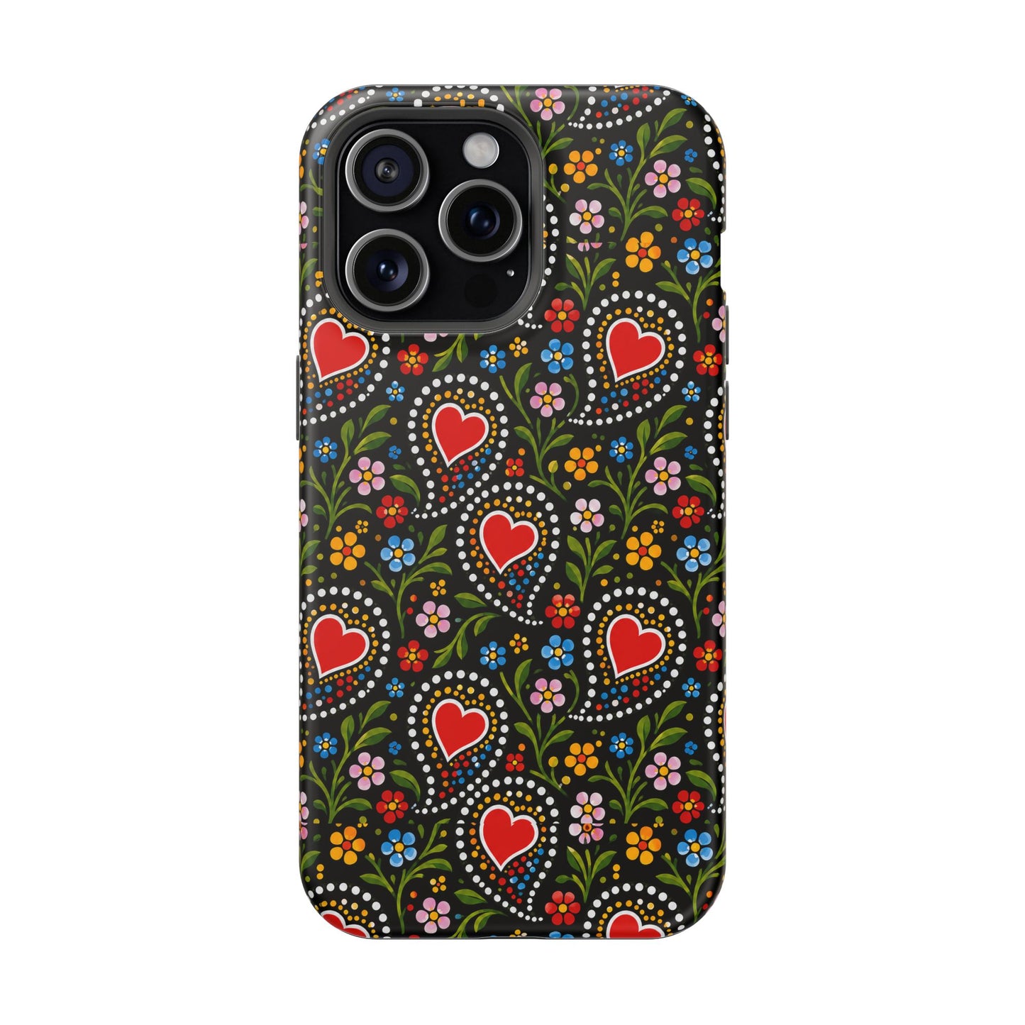 Barcelos Magnetic Phone Case