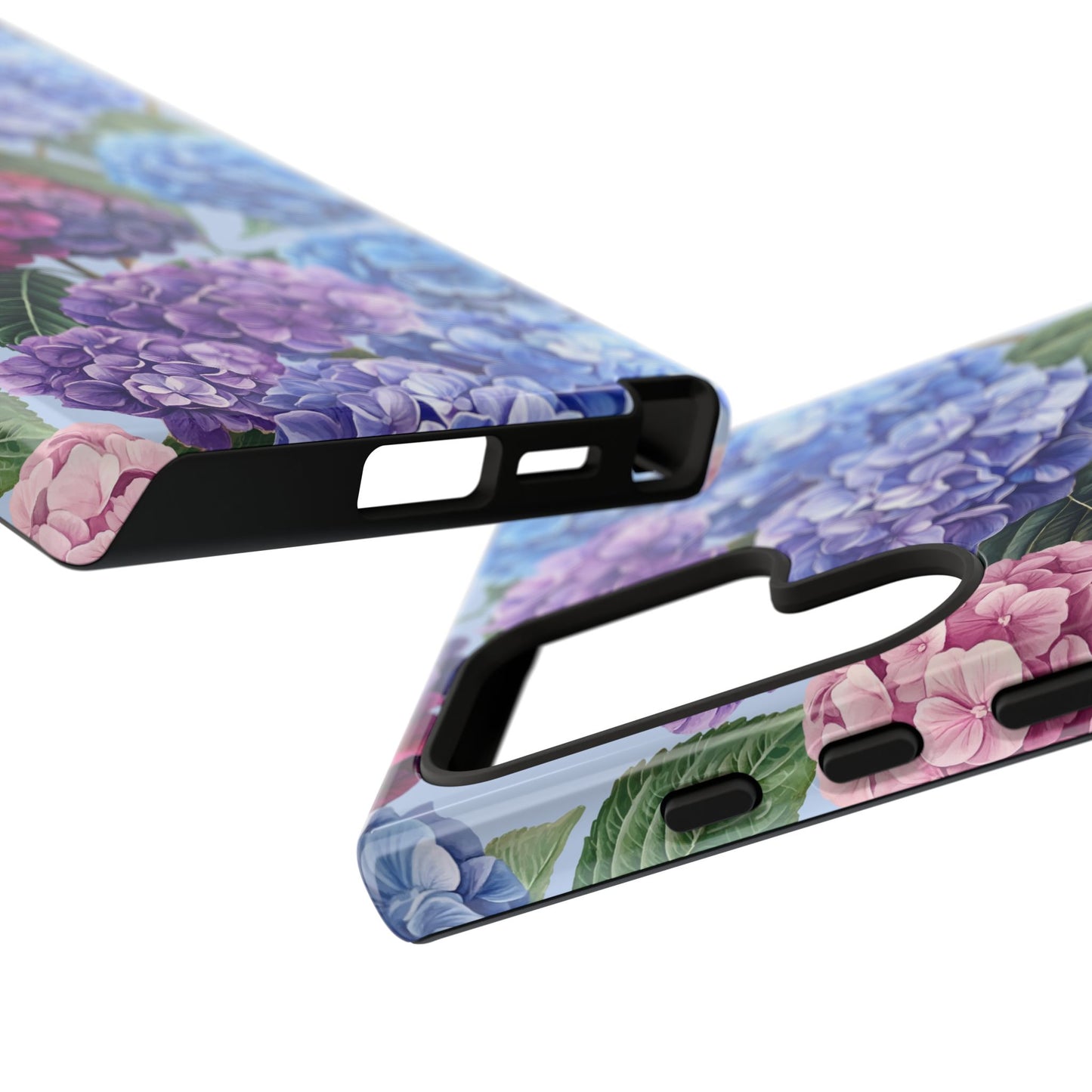 Hortencia Phone Case - Samsung