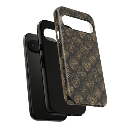 Viana Phone Case, Tough Cases