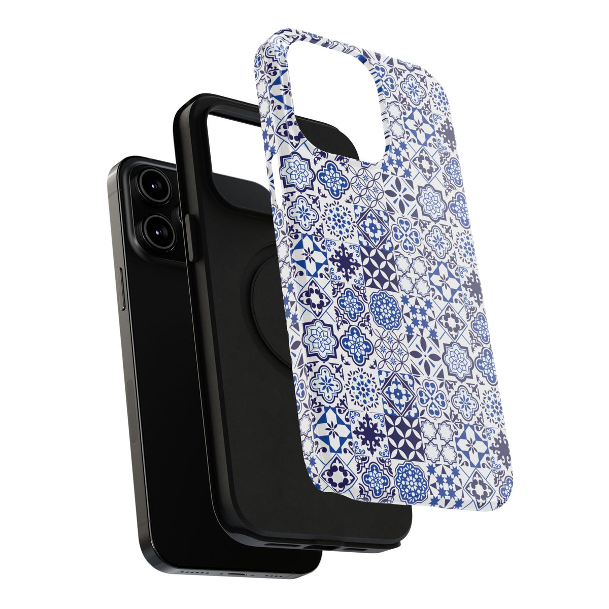 Azul Impact-Resistant Phone Case