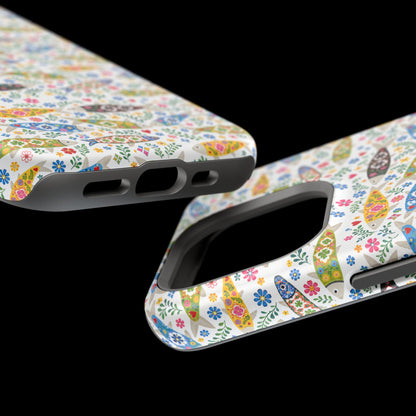 Lisboa Magnetic Phone Case
