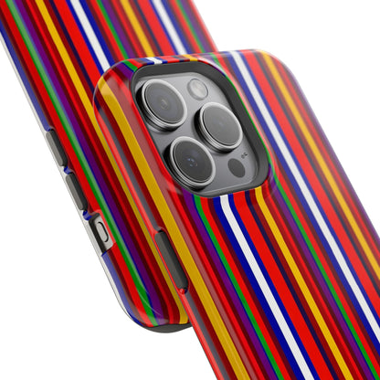 Madeira Magnetic Phone Case