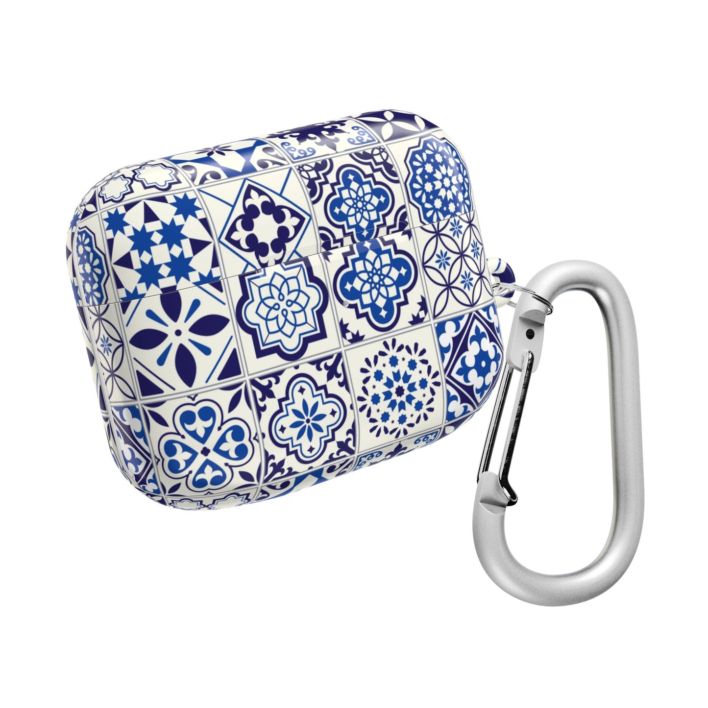 Azul AirPod Case