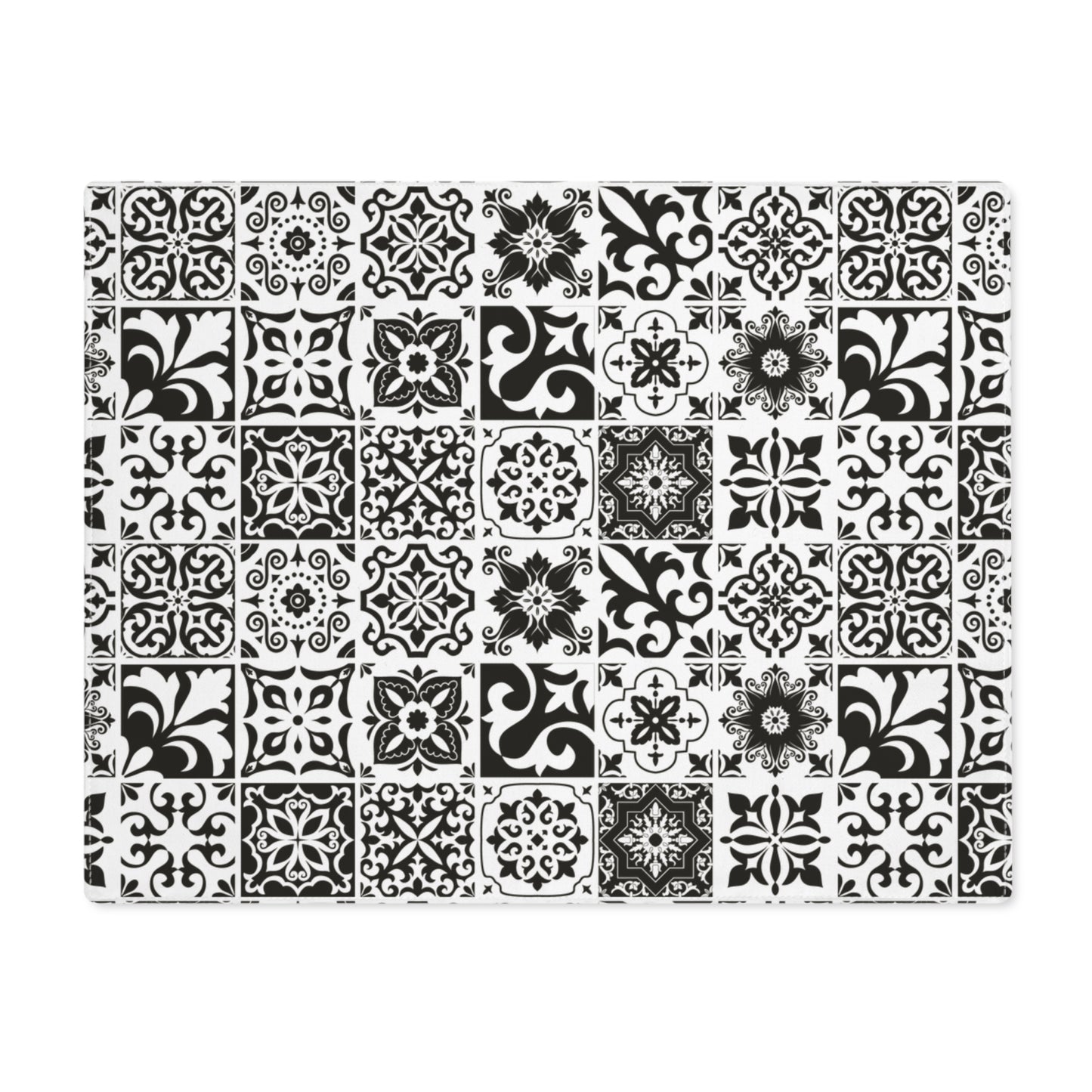 Preto Placemat