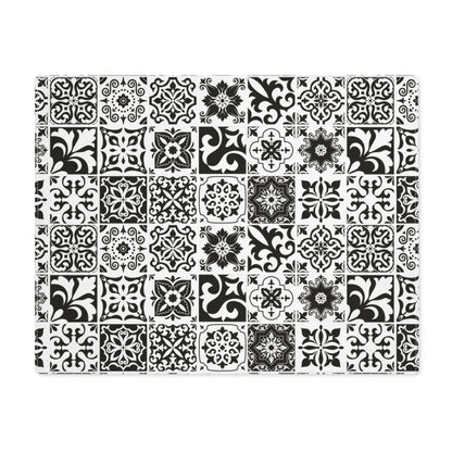 Preto Placemat