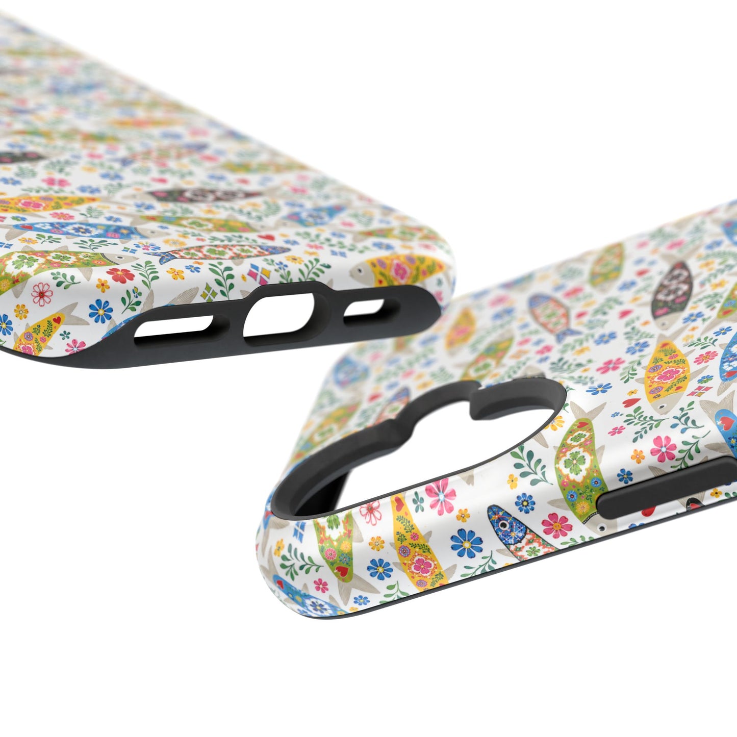 Lisboa Magnetic Phone Case