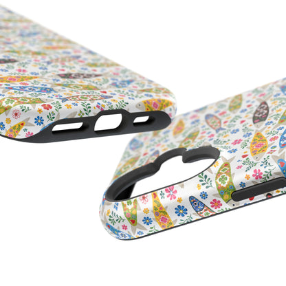 Lisboa Magnetic Phone Case