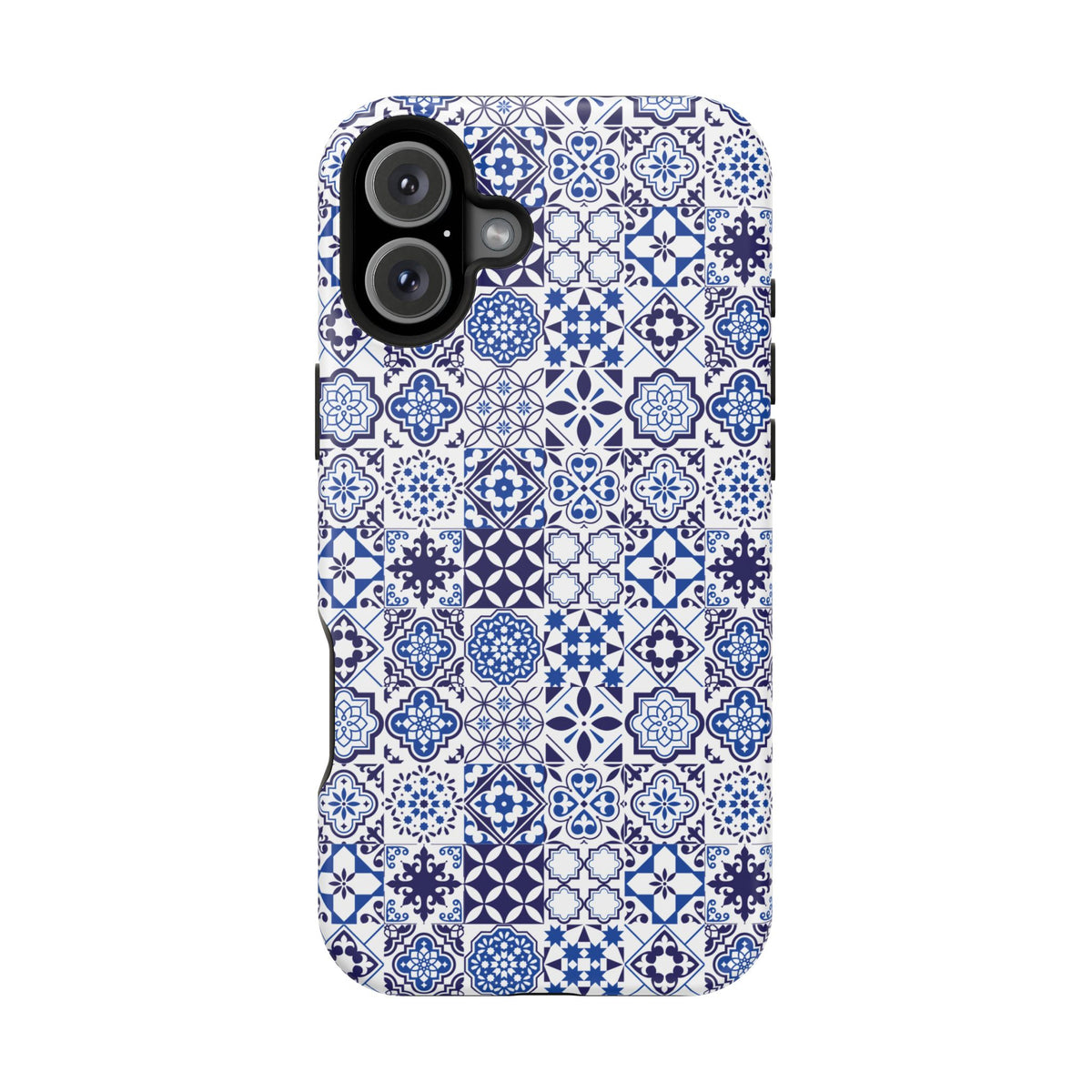 Azul Impact-Resistant Phone Case