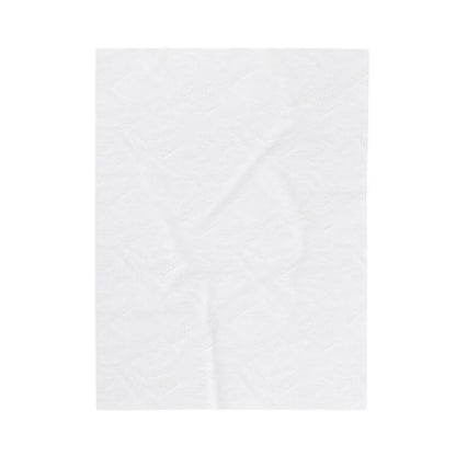 Amor Velveteen Plush Blanket