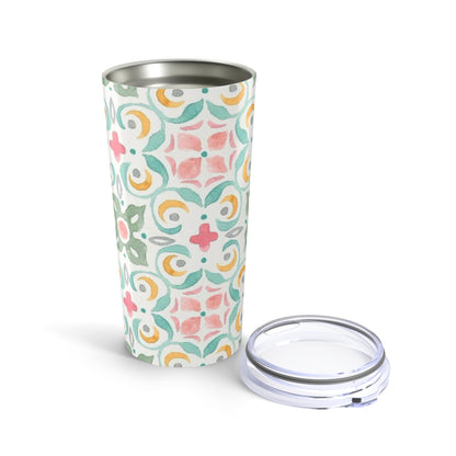 Bloom 20oz Tumbler Travel Mug