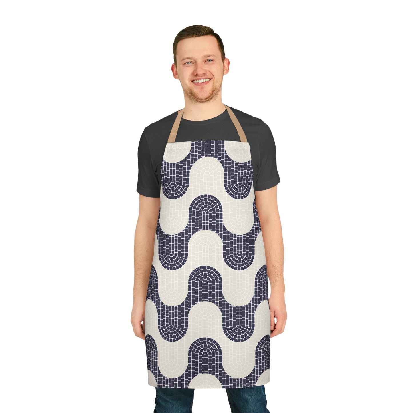 Rossio Apron