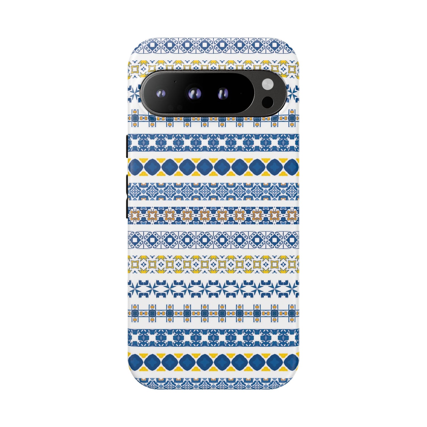 Faixa Phone Case, Tough Cases