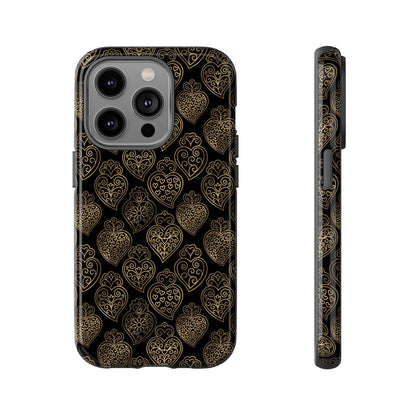 Viana Phone Case, Tough Cases