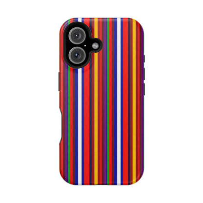 Madeira Magnetic Phone Case