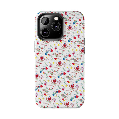 Amor Phone Cases