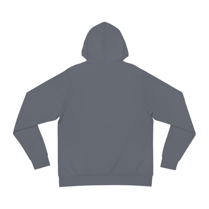 Estrela (Grey) Men's Lightweight Hoodie