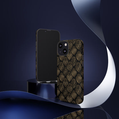 Viana Phone Case, Tough Cases