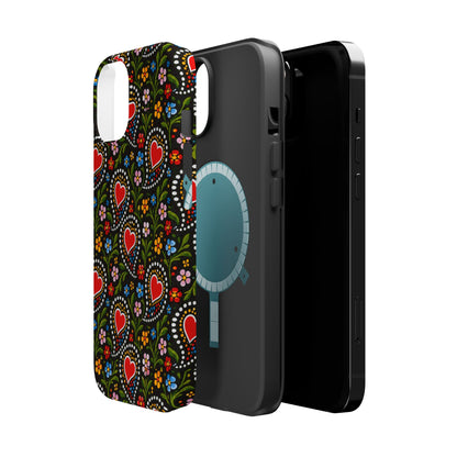 Barcelos Magnetic Phone Case