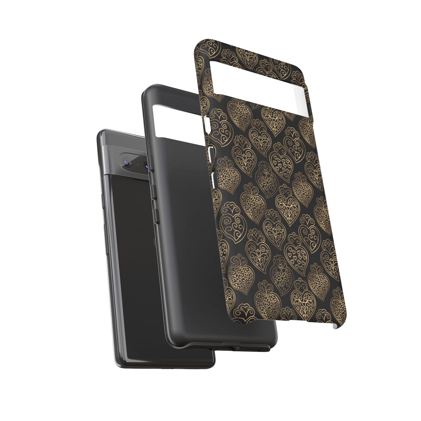 Viana Phone Case, Tough Cases