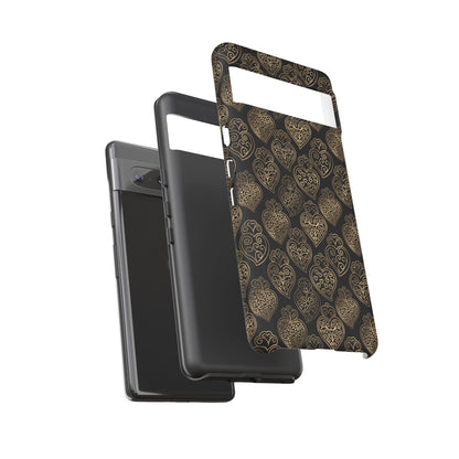 Viana Phone Case, Tough Cases