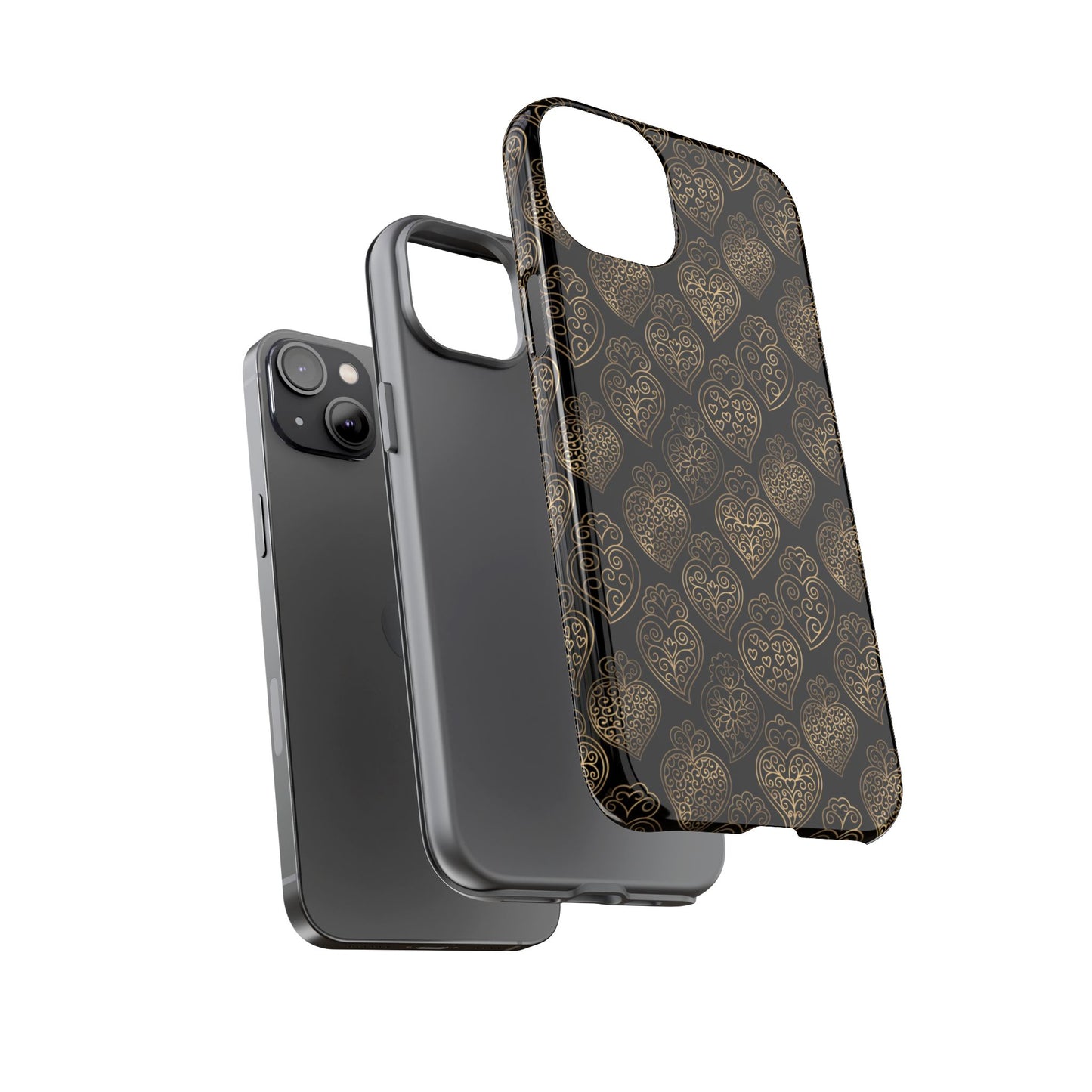 Viana Phone Case, Tough Cases