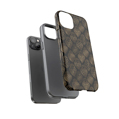 Viana Phone Case, Tough Cases