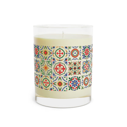 Natal Scented Candle
