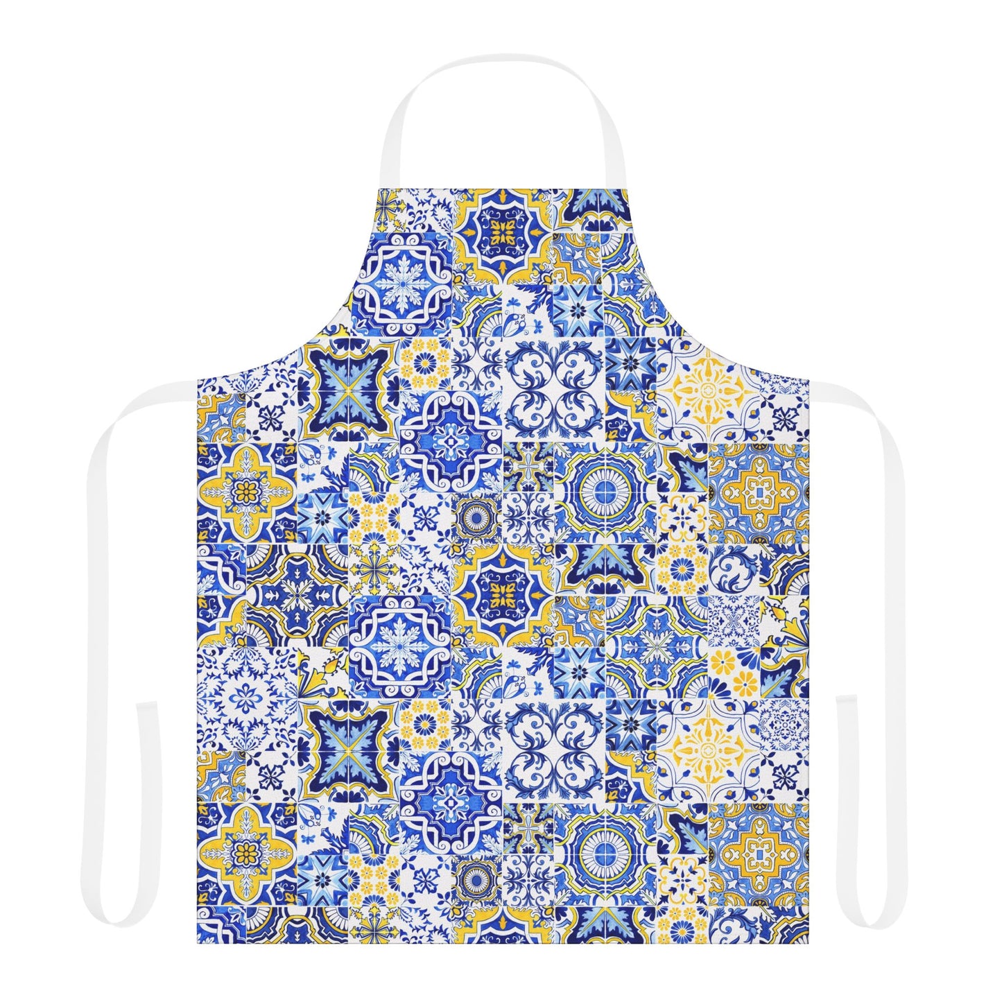 Tradicional Apron