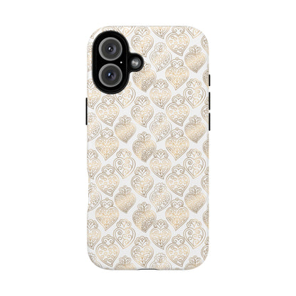 Viana Phone Tough Case