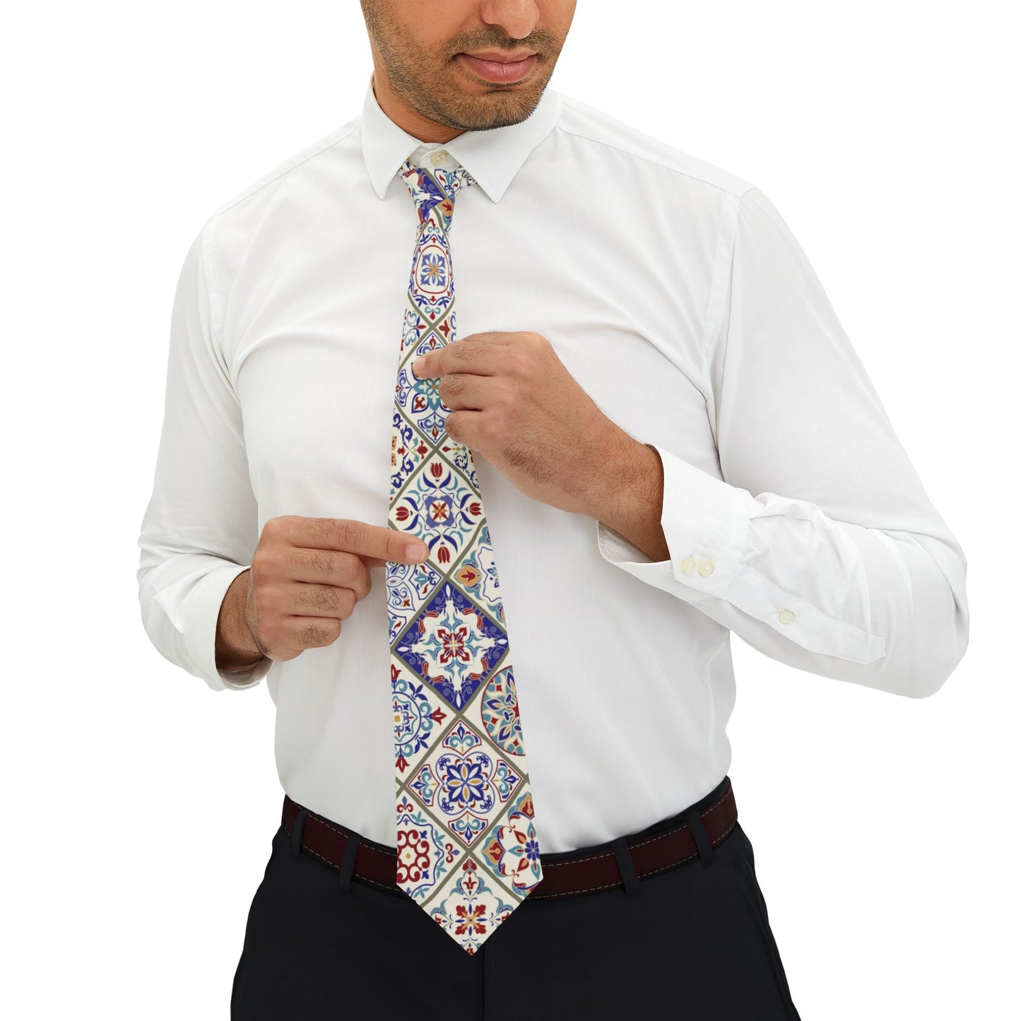 Vistoso Necktie