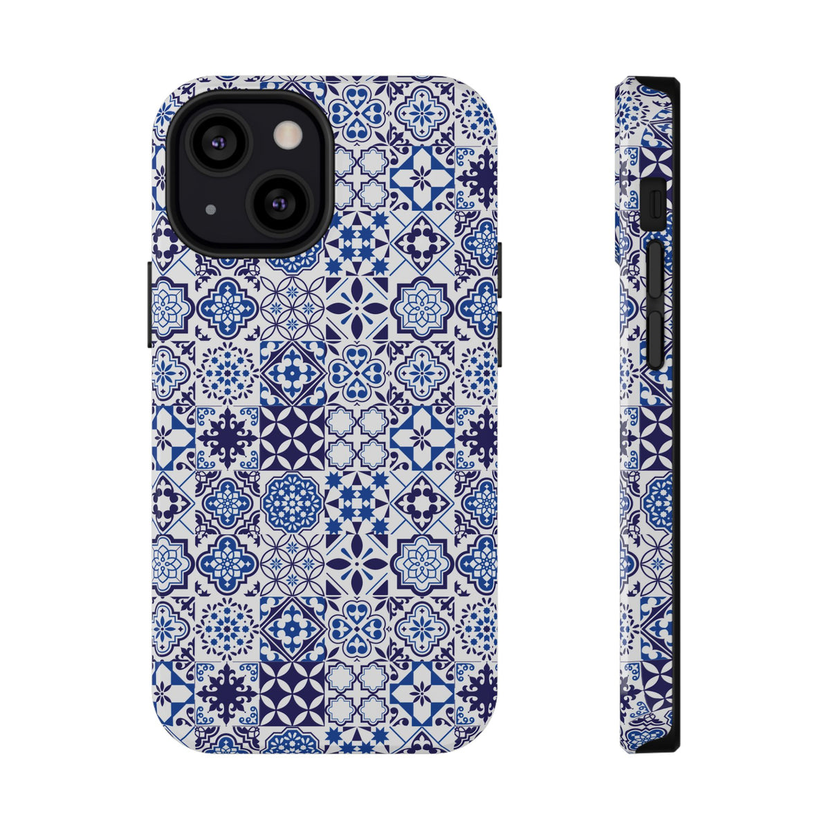 Azul Impact-Resistant Phone Case