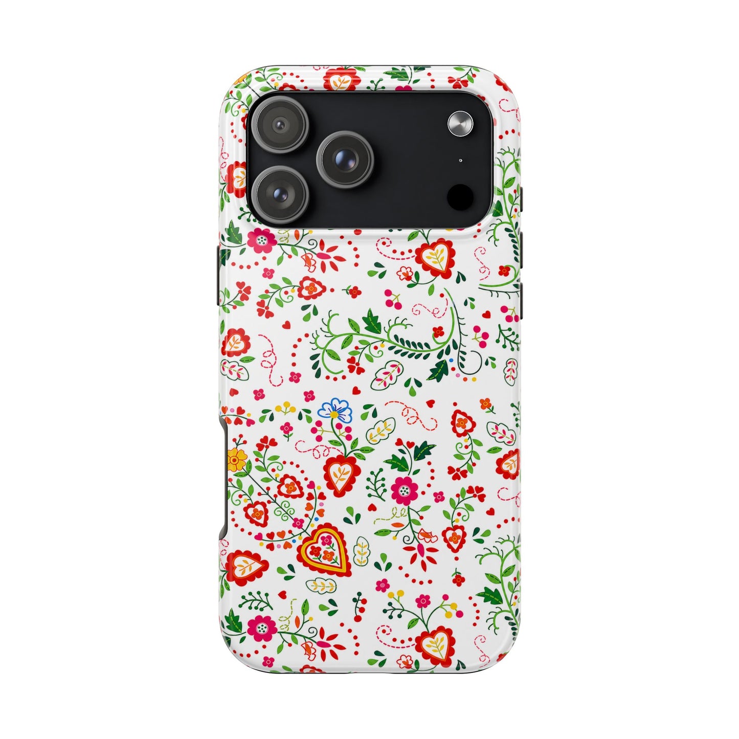 Amor Phone Tough Case