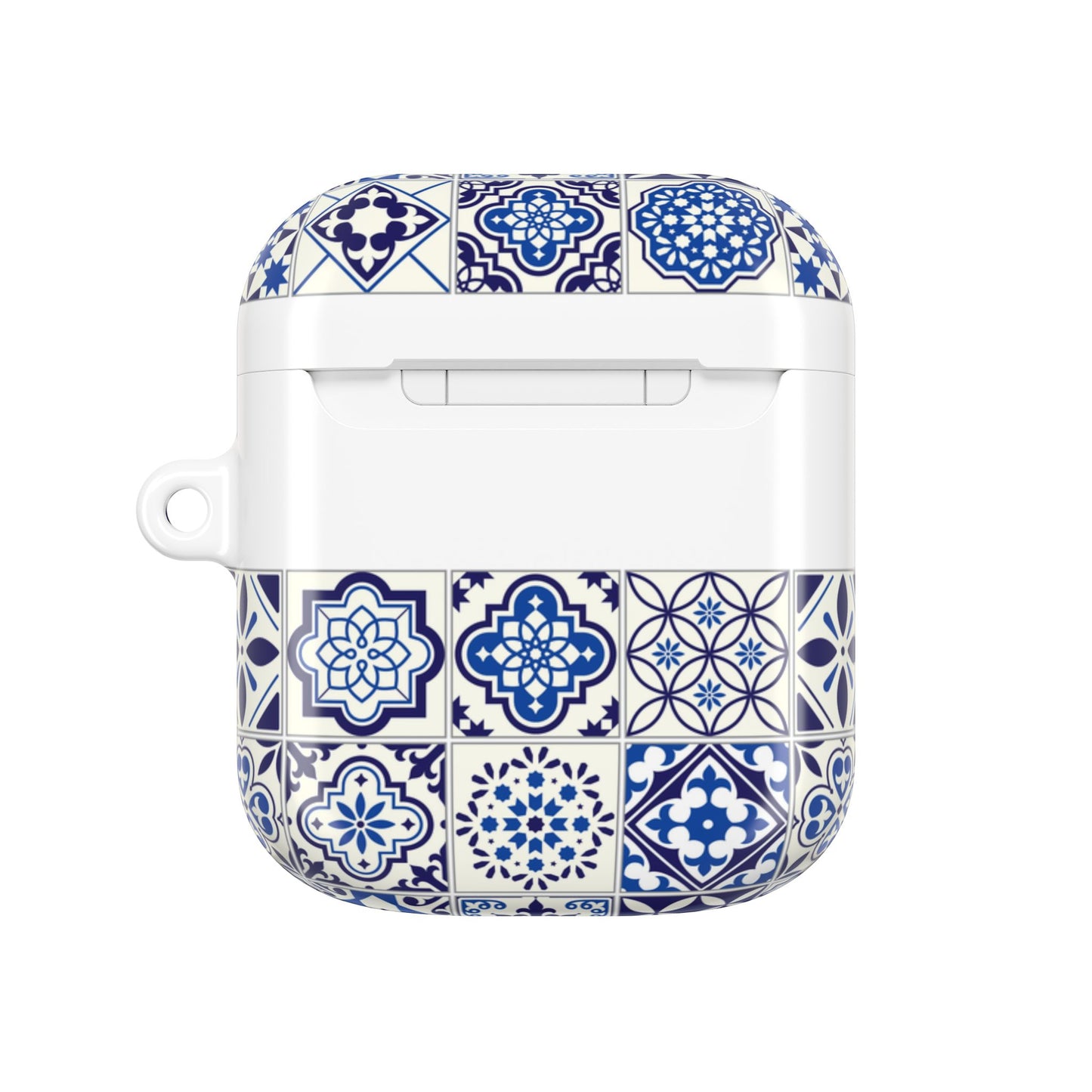 Azul AirPod Case