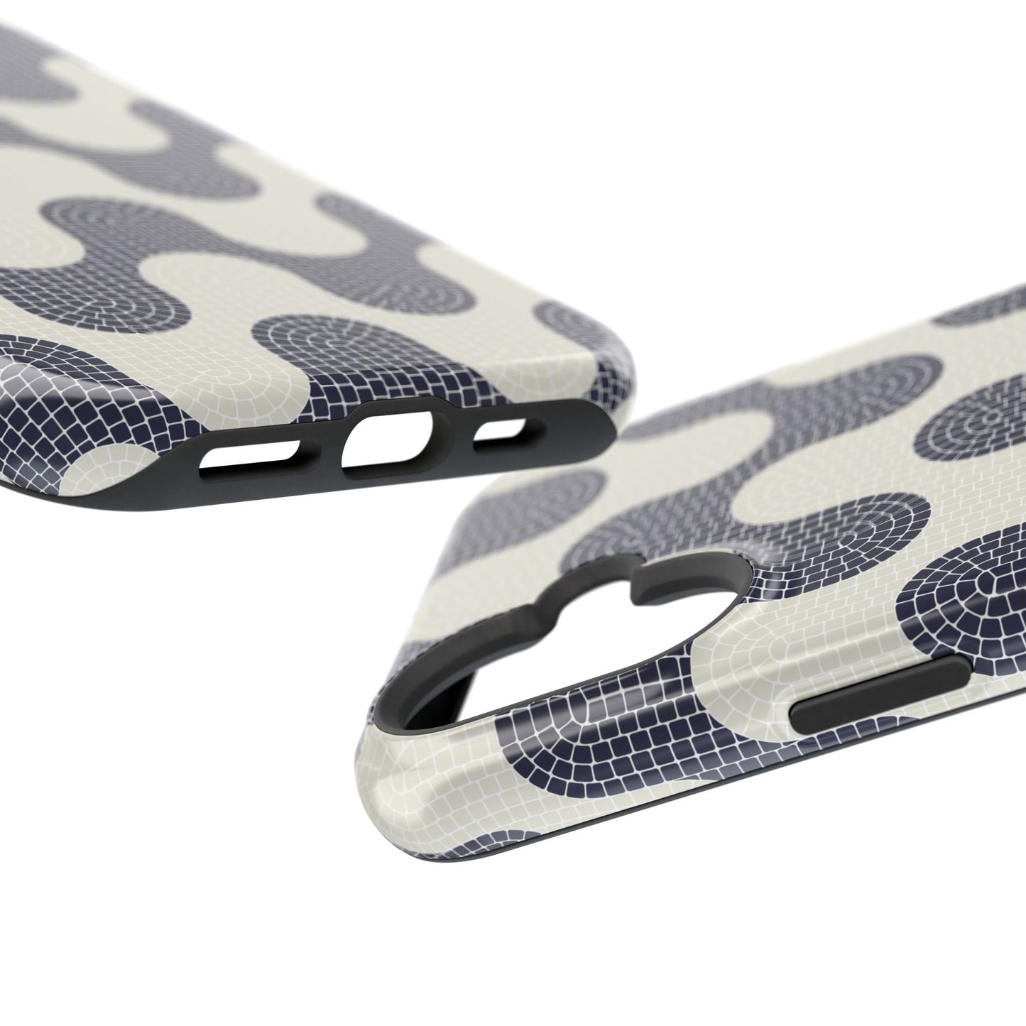 Rossio Magnetic Phone Case