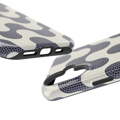 Rossio Magnetic Phone Case