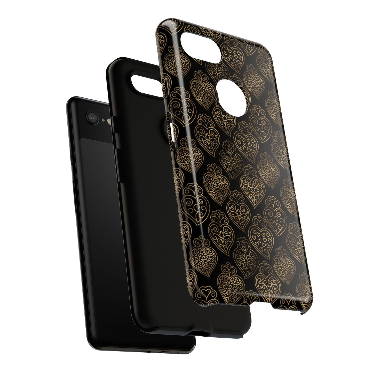 Viana Phone Case, Tough Cases