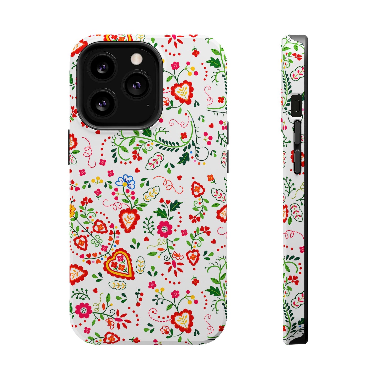 Amor Magnetic Phone Case