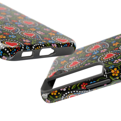 Barcelos Tough Phone Case