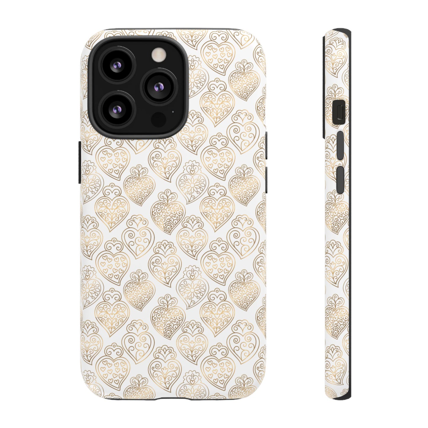 Viana Phone Tough Case